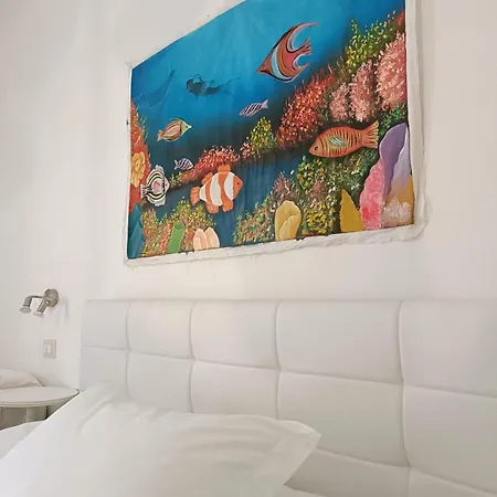 撒丁岛阳光和大海旅馆 阿尔盖罗