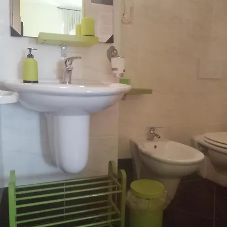 Sardegna Sole E Mare Guest house Alghero