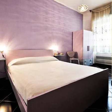 Guest house Sardegna Sole E Mare Alghero