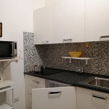 Casa de hóspedes Sardegna Sole E Mare 3*