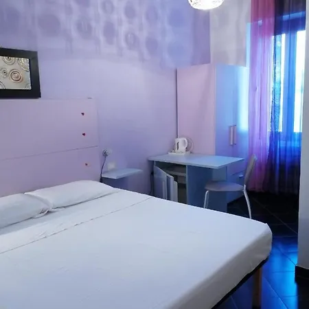 Casa de hóspedes Sardegna Sole E Mare 3*