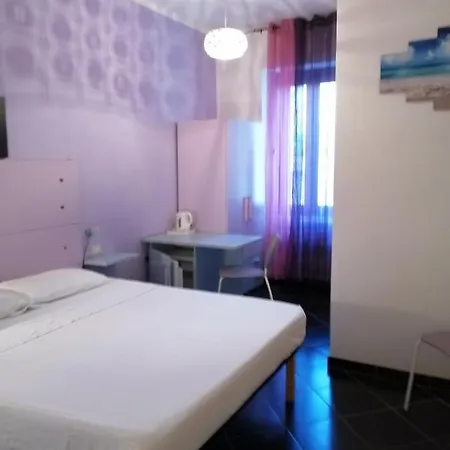Casa de hóspedes Sardegna Sole E Mare Alghero