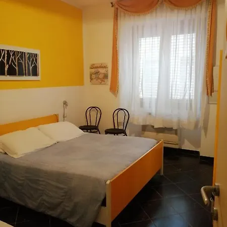 Casa de hóspedes Sardegna Sole E Mare