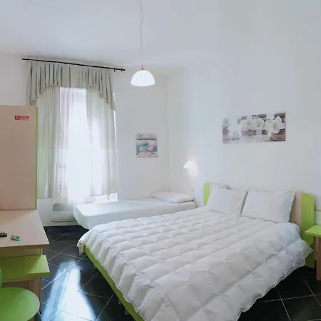 Casa de hóspedes Sardegna Sole E Mare Alghero