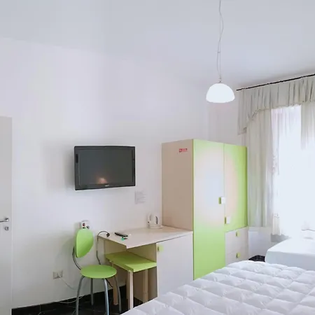 Casa de hóspedes Sardegna Sole E Mare Alghero