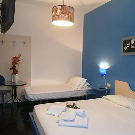 Casa de hóspedes Sardegna Sole E Mare Alghero
