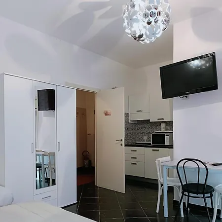 Casa de hóspedes Sardegna Sole E Mare Alghero