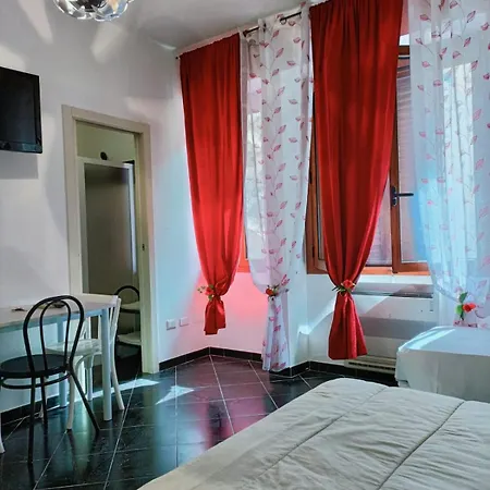 Casa de hóspedes Sardegna Sole E Mare Alghero