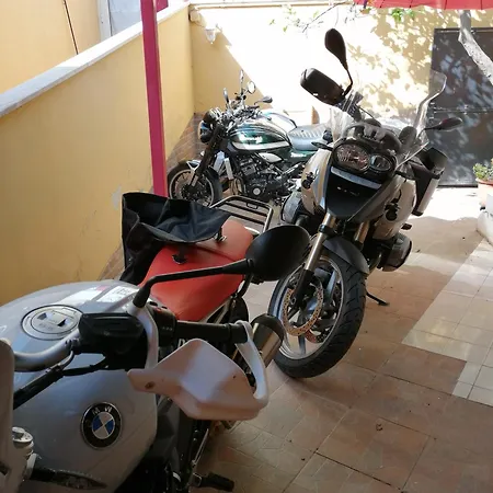 Sardegna Sole E Mare Casa de hóspedes Alghero