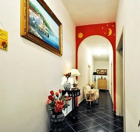 Casa de hóspedes Sardegna Sole E Mare 3*