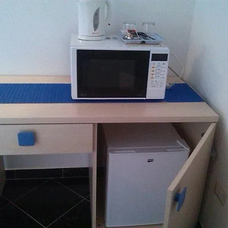 Casa de hóspedes Sardegna Sole E Mare