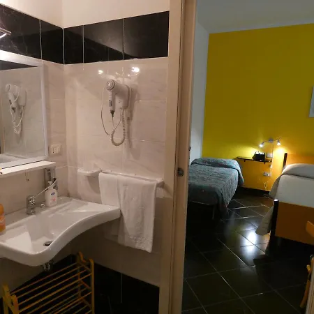 Casa de hóspedes Sardegna Sole E Mare 3*