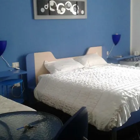 Casa de hóspedes Sardegna Sole E Mare 3*